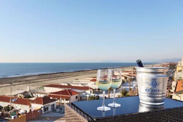 Hotel Brunella